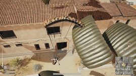 배틀그라운드 인벤 : 뜨집 입구컷!! - 배틀그라운드 미디어게시판 뜨집 입구컷!!