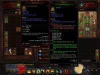 운수수도 목걸이 이정도면 지옥불대신써도될까요? - 디아블로3 인벤 수도사 - 디아블로3 인벤 운수수도 목걸이 이정도면 지옥불대신써도될까요?... 