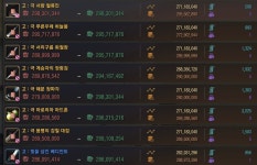 검은사막 인벤 : 은화 옮기기 의심 - 검은사막 인벤 검은사막 월드 서버 게시판