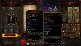 용광로 정피 42%면 버려야 하나요?? - 디아블로3 인벤 성전사 - 디아블로3 인벤 용광로 정피 42%면 버려야 하나요?? - 디아블로3 인벤 성전사