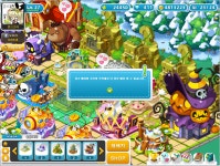 메이플스토리 인벤 : 아니 농장오류 실화냐 - 메이플스토리 인벤 자유게시판 (구)