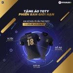 토티파이 | FC 온라인 인벤 : 베트남피파4) Toty 티셔츠.. - FC 온라인 인벤 자유게시판 베트남피파4) Toty 티셔츠..