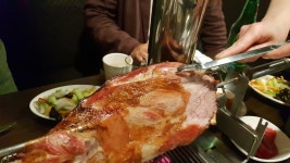 리그오브레전드 인벤 : 이게 양꼬치래ㅋㅋㅋㄱㅋㄱ - LoL 인벤 자유 주제 게시판