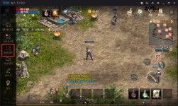 리니지M 인벤 : 리니지m 녹스앱플레이어 사진 pc에 저장 방법 - 리니지M 인벤 팁과 노하우 게시판 리니지m 녹스앱플레이어 사진 pc에 저장 방법