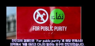 메이플스토리 인벤 : 영국에서 개를 데리고 다닐 수 없는 이유.jpg - 메이플스토리 인벤 자유게시판
