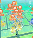 포켓몬 GO 인벤 : 썬더 데이 체육관밀집해 있는곳 어딨나요? - 포켓몬 GO 인벤 레이드 게시판 썬더 데이 체육관밀집해 있는곳 어딨나요?