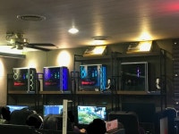 IT 인벤 : [일산] ACDC PC방 입니다 8700K 타이탄XP등등 - 인벤 우리 동네 PC방 [일산] ACDC PC방 입니다 8700K 타이탄XP등등