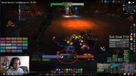 월드 오브 워크래프트 인벤 : 흑마 애드온 질문드립니다. - 와우 인벤 흑마법사 게시판 흑마 애드온 질문드립니다.