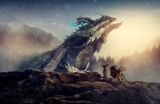 웹진 인벤 : 야타와 삼족오 - 아키에이지 인벤 스크린샷 게시판 야타와 삼족오