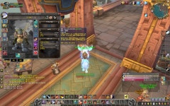 월드 오브 워크래프트 인벤 : 좀 이상해서.... - 와우 인벤 전사 게시판 좀 이상해서....