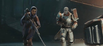 데스티니가디언즈 인벤 : 수라야 호손 스토리 너무 감동 - 데스티니 가디언즈 전체 게시판