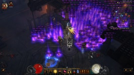 방패를 위해 큐브 234개를 까봤습니다. - 디아블로3 인벤 성전사 - 디아블로3 인벤 방패를 위해 큐브 234개를 까봤습니다.