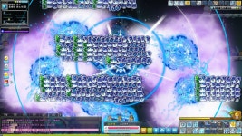 메이플스토리 인벤 : 인생 데미지 스킨 구했어요 - 메이플스토리 인벤 자유게시판 (구) 인생 데미지 스킨 구했어요