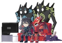 메이플스토리 인벤 : 카이저 & 매그너스 - 메이플스토리 인벤 자유게시판 (구) 카이저 &amp; 매그너스