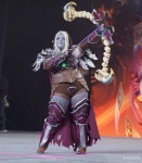 월드 오브 워크래프트 인벤 : 찌라시)이번 블리즈컨 코스프레 대상 - 와우 인벤 확장팩 게시판 찌라시)이번 블리즈컨 코스프레 대상