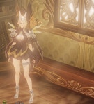 로스트아크 인벤 : 사진찍기 좋은 태양광 - 로스트아크 인벤 스크린샷 갤러리 사진찍기 좋은 태양광