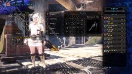 몬스터 헌터 라이즈 인벤 : [pc]명등 태도 몬린이 커스텀좀 봐주세요 - 몬스터헌터 인벤 소식과정보 게시판