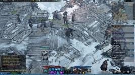 로스트아크 인벤 : 에포나의뢰 카던+1 선행퀘가 없어요 ㅠㅠ - 로스트아크 인벤 질문과 답변 게시판