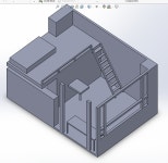 메이플스토리 인벤 : 이사 시뮬레이션 근황 - 메이플스토리 인벤 자유게시판 (구)