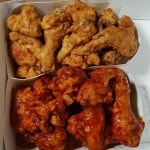 메이플스토리 인벤 : 호식이두마리치킨 땡초불꽃치킨 - 메이플스토리 인벤 자유게시판 (구) 호식이두마리치킨 땡초불꽃치킨