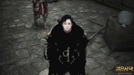 검은사막 인벤 : 크리스마스에도 검은..사..막... - 검은사막 인벤 커스터마이징 게시판