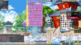 메이플스토리 인벤 : 스트라이커 40초딜 3조 - 메이플스토리 인벤 해적 직업게시판 스트라이커 40초딜 3조