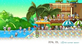 메이플스토리 인벤 : ◈루나/소풍◈신규길원모집 - 메이플스토리 인벤 길드/친구/농장/파티찾기 게시판 ◈루나/소풍◈신규길원모집