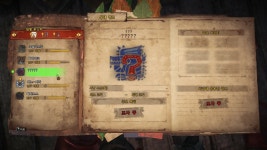 몬스터 헌터 와일즈 인벤 : pc] 몬스터도감 물음표 ..? - 몬스터 헌터 인벤 자유 게시판 pc] 몬스터도감 물음표 ..?