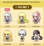 메이플스토리 인벤 : ★★★★로얄픽 여자 헤어 기적을 보여주십시오★★★★ - 메이플스토리 인벤 자유게시판 (구) ★★★★로얄픽 여자 헤어... 