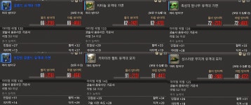 파이널판타지14 인벤 : 레벨링 구간 상점 느큐장비의 문제점 - 파이널판타지14 인벤 팁과 노하우 게시판 레벨링 구간 상점 느큐장비의 문제점