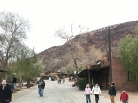 웹진 인벤 : 미국에 있는 고스트 타운 - 오픈이슈갤러리 미국에 있는 고스트 타운