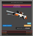 CS:GO 인벤 : 새로 오시는 분들을 위한 시세 계산 - 카스 글로벌 오펜시브 인벤 자유게시판