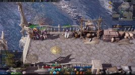 로스트아크 인벤 : 4렙낚시터에도 황금잉어 나오네요. - 로스트아크 인벤 생활 정보 공유 게시판 4렙낚시터에도 황금잉어 나오네요.