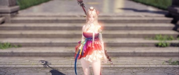 로스트아크 인벤 : 알리마지 저만 그런가요? - 로스트아크 인벤 서머너 게시판 알리마지 저만 그런가요?