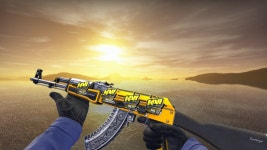 CS:GO 인벤 : AK-47 주유소 팩뉴 팝니다. - 카스 글로벌 오펜시브 인벤 자유게시판