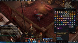 로스트아크 인벤 : 예리한둔기 2 페르마타에서 뜨네요 - 로스트아크 인벤 배틀마스터 게시판