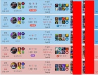리그오브레전드 인벤 : 모데카이저 감전이 제일 좋은듯 - LoL 탑 게시판