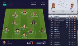 FC 온라인 인벤 : 4123 스쿼드 방향성 - FC 온라인 인벤 팀/전술 평가 상담 게시판 4123 스쿼드 방향성