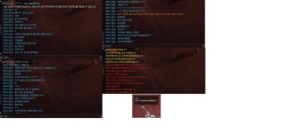 로스트아크 인벤 : 알데바란 삼쏭 - 로스트아크 인벤 서버 사건/사고 게시판