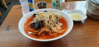 파이널판타지14 인벤 : 지긍까지 이런맛은 없었다 이것은 라멘인가 짬뽕인가 - 파이널판타지14 인벤 자유게시판