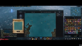 로스트아크 인벤 : 이거 여기 아닌가요? 왜 몇 키온 남앗다고 안 뜰까요? - 로스트아크 인벤 비밀지도 게시판 이거 여기 아닌가요? 왜 몇 키온... 