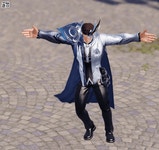 로스트아크 인벤 : 남캐 파도의 춤 - 로스트아크 인벤 팁과 노하우 게시판 남캐 파도의 춤