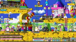 메이플스토리 인벤 : 120~130제 창 어디서 파밍하죠 - 메이플스토리 인벤 자유게시판 (구) 120~130제 창 어디서 파밍하죠