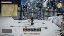 파이널판타지14 인벤 : 풍맥 없이 솔송나무 마을 가는 법 - 파이널판타지14 기공사 게시판 풍맥 없이 솔송나무 마을 가는 법