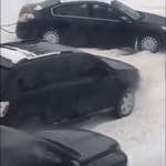 메이플스토리 인벤 : 눈밭에서 차 빼는법.gif - 메이플스토리 인벤 자유게시판 (구)
