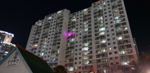 메이플스토리 인벤 : 동내 아파트인데 - 메이플스토리 인벤 자유게시판 (구) 동내 아파트인데