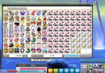 메이플스토리 인벤 : ㅈㄴ묵히자~ 뜨억상가즈아ㅎ - 메이플스토리 인벤 자유게시판