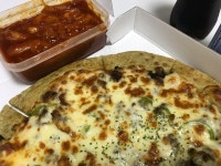 떡볶이랑 피자랑 같이 먹으니 작살 - 인벤 요리/맛집 갤러리 - 인벤 떡볶이랑 피자랑 같이 먹으니 작살 - 인벤 요리/맛집 갤러리