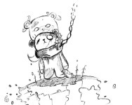 메이플스토리 인벤 : 마스터 소울테니 - 메이플스토리 인벤 팬아트 카툰 갤러리 마스터 소울테니