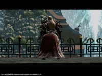 파이널판타지14 인벤 : 제노스 처음 봤을 때 나만 이런 생각 한 건가 쿠뽀? - 파이널판타지14 인벤 자유게시판